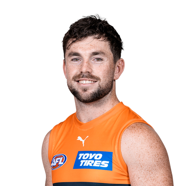 Brent Daniels profile picture